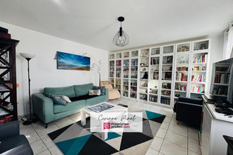 achat maison sandouville 76430