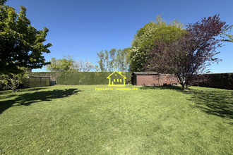 achat maison sandouville 76430