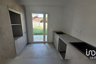 achat maison sanguinet 40460