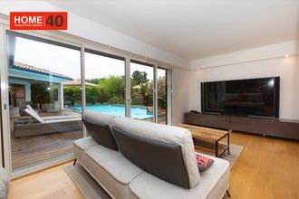 achat maison sanguinet 40460