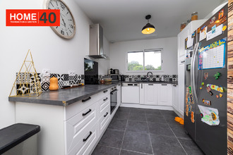 achat maison sanguinet 40460