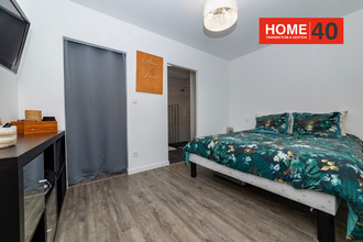 achat maison sanguinet 40460