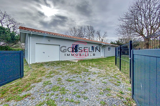 achat maison sanguinet 40460