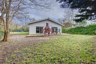 achat maison sanguinet 40460