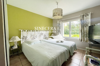 achat maison sanguinet 40460