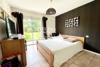 achat maison sanguinet 40460