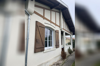 achat maison sanguinet 40460