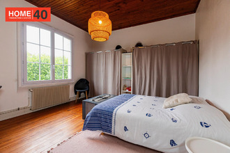 achat maison sanguinet 40460