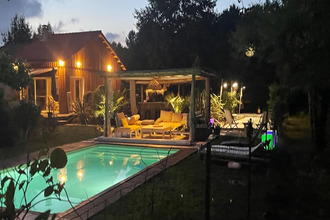 achat maison sanguinet 40460