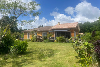 achat maison sanguinet 40460