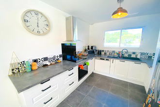 achat maison sanguinet 40460