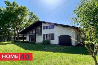 achat maison sanguinet 40460