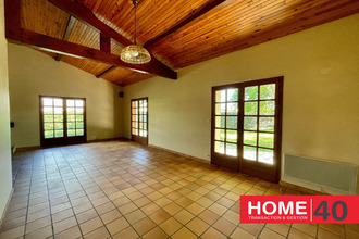 achat maison sanguinet 40460