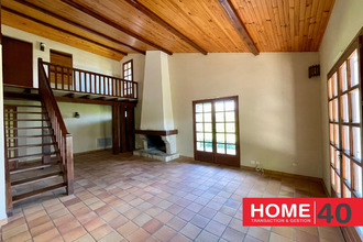 achat maison sanguinet 40460