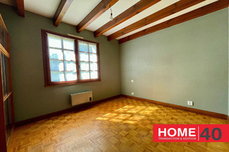 achat maison sanguinet 40460