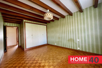 achat maison sanguinet 40460