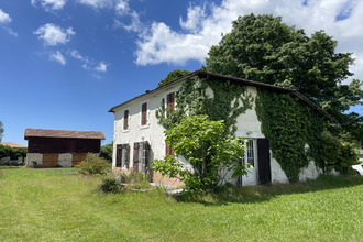 achat maison sanguinet 40460