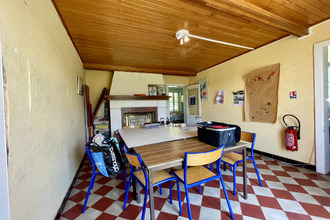 achat maison sanguinet 40460