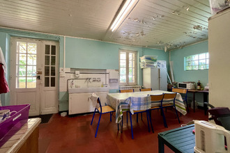 achat maison sanguinet 40460