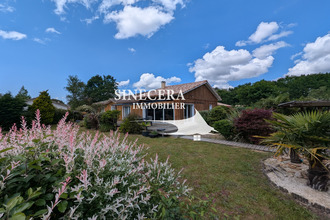 achat maison sanguinet 40460