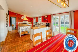 achat maison sanguinet 40460