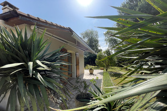 achat maison sanguinet 40460