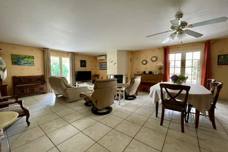 achat maison sanguinet 40460