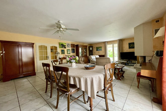 achat maison sanguinet 40460