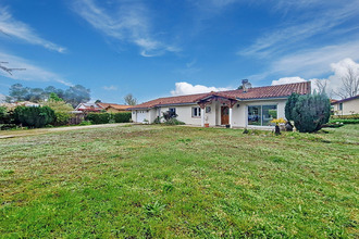 achat maison sanguinet 40460