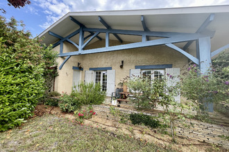 achat maison sanguinet 40460