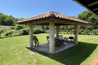 achat maison sanguinet 40460