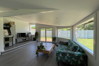 achat maison sanguinet 40460