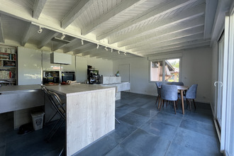 achat maison sanguinet 40460