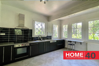 achat maison sanguinet 40460