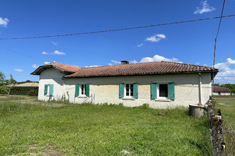 achat maison sanguinet 40460