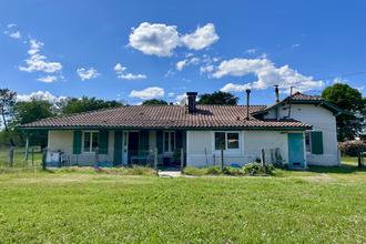 achat maison sanguinet 40460