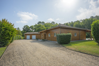 achat maison sanguinet 40460