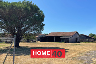 achat maison sanguinet 40460