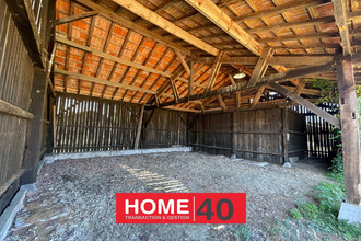 achat maison sanguinet 40460