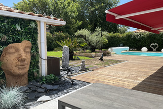 achat maison sanguinet 40460