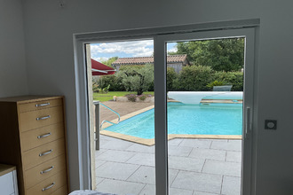 achat maison sanguinet 40460