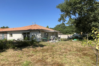 achat maison sanguinet 40460
