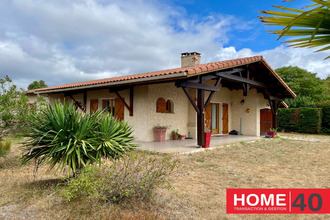 achat maison sanguinet 40460