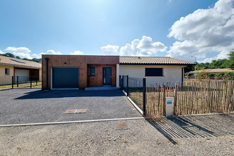 achat maison sanguinet 40460