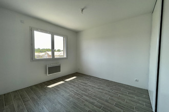 achat maison sanguinet 40460