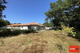 achat maison sanguinet 40460