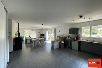 achat maison sanguinet 40460