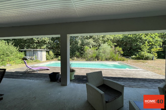 achat maison sanguinet 40460