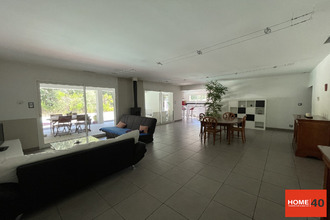 achat maison sanguinet 40460