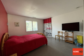 achat maison sanguinet 40460